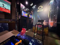 -唱吧麦颂KTV(松江五龙商业广场店)