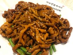 -大树头·花园餐厅(市桥店)