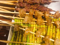 -吉香碳烤生蚝(仙霞路店)