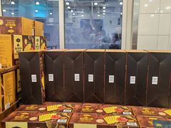 -山姆会员商店(亦庄创意生活广场店)