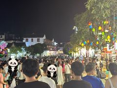 -东西巷