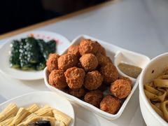 -杏园餐厅(西四北大街店)