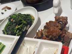 -湖锦酒楼·32年地道湖北菜(光谷店)