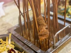 -老徐烧烤涮肚(交道口店)