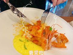 -王府茶楼茶宴·创意菜(朝阳公园店)
