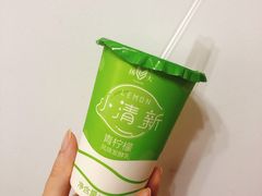 -扬大康源乳业鲜奶吧(大学北路店)