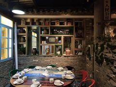 -茅炒屋龙虾·烧烤·湘菜(新河路店)