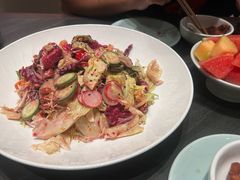 -阿喆私房菜(西五路店)