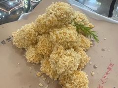 -邢家锅贴老店·非遗·开封菜(金明广场店)