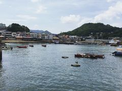-南丫岛