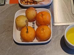 -鼎原力量东北吊炉烧烤(临河街店)