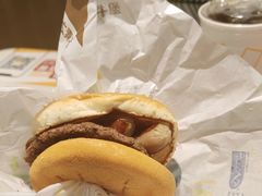 -麦当劳(西站店)