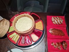 -羲和雅苑•北京烤鸭(乐园道万象城店)