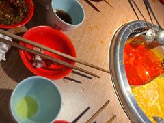 -季季红火锅(文化大厦店)
