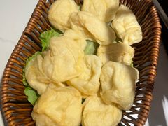 -椰子湾·海南火锅·糟粕醋·椰子鸡(正大广场店)