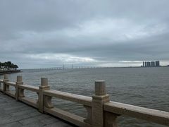 -港珠澳大桥(珠海段)