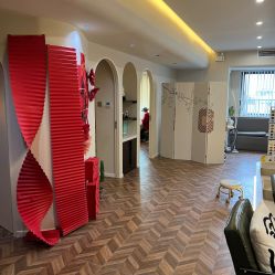 -雪儿·YuKi美甲美睫皮肤管理Salon