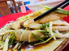 -隆都四季香饭店(碧海路店)