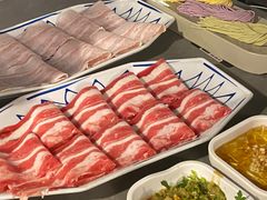 -故里和山·成都火锅(欢乐港湾店)