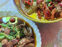-长顺花江狗肉牛羊肉馆(五一广场店)
