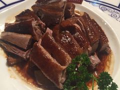 农家铁锅碌鹅-玲珑·新粤菜(安华汇店)