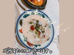 -红棉中餐厅·广州海航威斯汀酒店