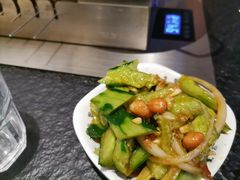 -狼遇见羊烧烤·现穿现烤(旧宫店)