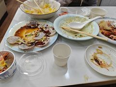 -来之顺海鲜菜馆·青岛菜·始于1993(栈桥店)
