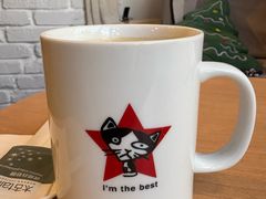 -雕刻时光咖啡馆(北师大店)