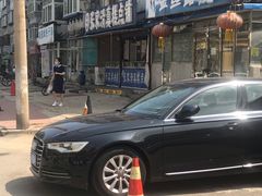 -张家清真糕点(奉天街店)