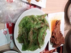 -大师兄·西北小馆(南沙万达广场店)