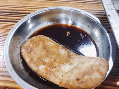 -阿姨小肉摊(同济西苑店)
