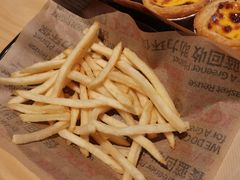 -肯德基(黄渡DT店)