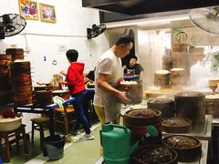 -海汇源老烧麦店(东大街总店)