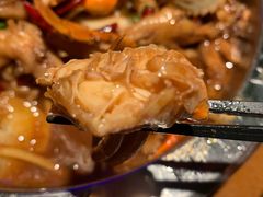 -胖哥俩肉蟹煲(虹口龙之梦店)