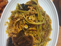 -小蓉合餐厅·川菜·陕南菜(凤城二路店)