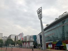 -福田体育公园