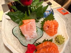 -阿吾罗日本料理(K11艺术中心店)