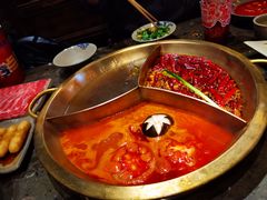 -小龙坎火锅(春熙太古里店)