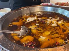 -洞庭鱼香(万科店)