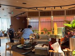 -云海肴云南菜(浦江欢乐颂店)