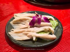 -谭鸭血老火锅(漳州路店)