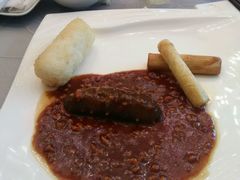 -园林格兰云天大酒店-太极名厨中餐厅