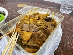 -明记牛杂(新马路分店)
