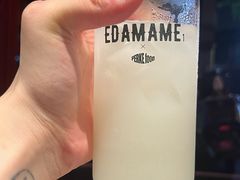 -EDAMAME₁ 枝豆