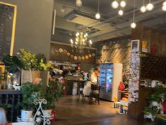 -ITA·意塔意大利餐厅(亦庄店)
