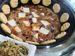 -大鹅岛灶台鱼·铁锅炖(水库路店)