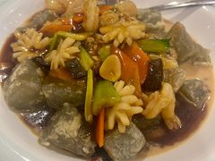 -牟传仁饭庄(星海店)