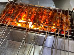 -小寒羊烧烤(凯瑞时代大厦店)