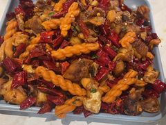 -辣盆盆麻辣小龙虾(哈尔滨总店)